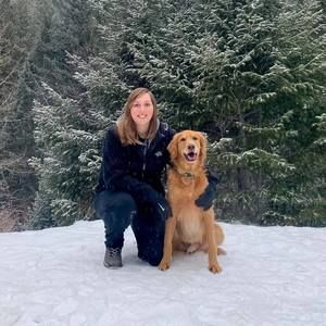 Meet your Posher, Brooke